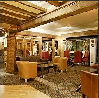 Fil Franck Tours - Hotels in London - Hotel Copthorne London Gatwick